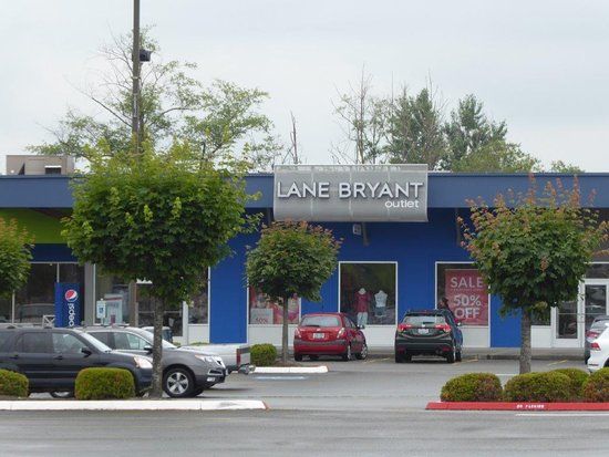 The Outlet Shoppes at Burlington