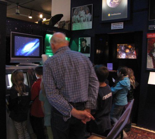 Spokane Valley Heritage Museum