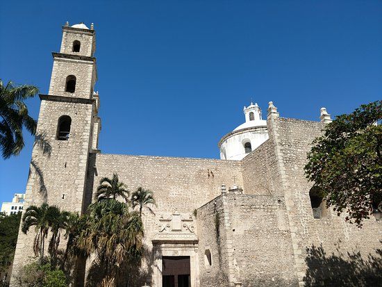 la Iglesia de Jesús