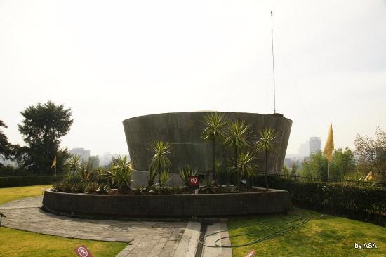 Galería de Historia Museo del Caracol