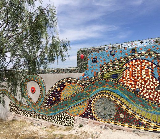 Chapel of Jimmy Ray Gallery