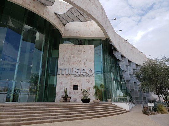 Museo de Arte de Sonora