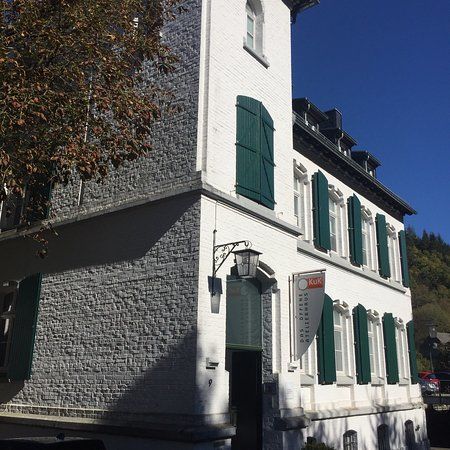 Kunst- und Kulturzentrum Monschau