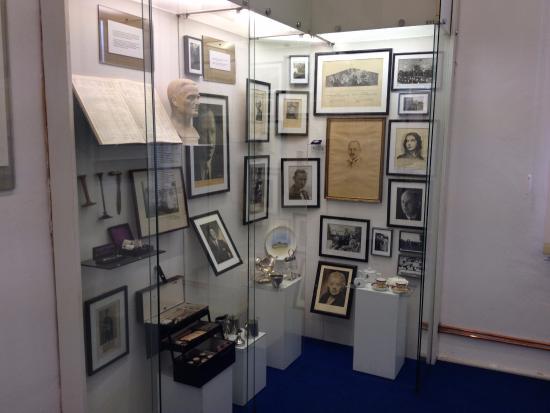 Balneologické múzeum