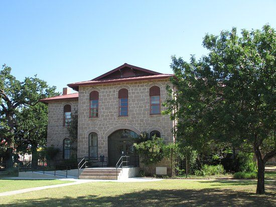Falls On the Colorado Museum of The Arts