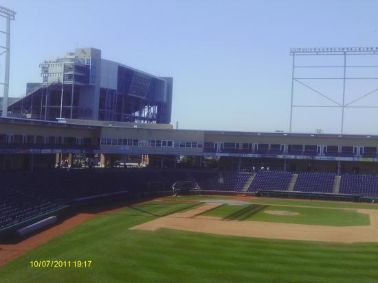 Medlar Field at Lubrano Park