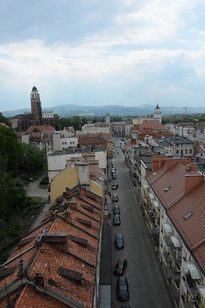 Wieża Wrocławska