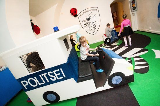 Rakvere Citizen's Home Museum