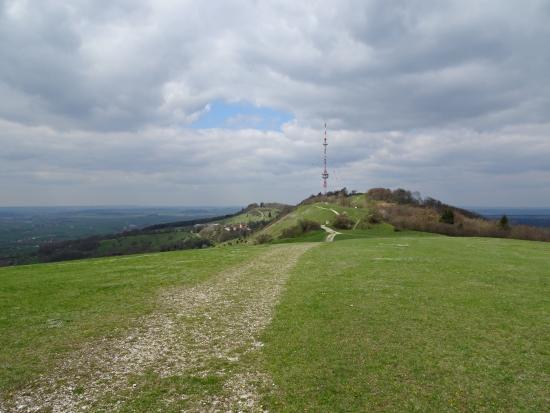 Hesselberg