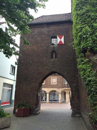 Schelmenturm