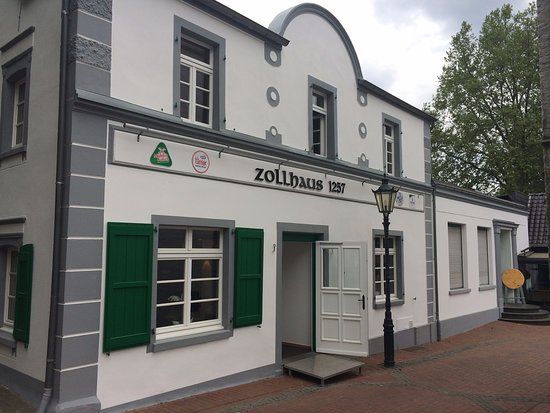 Altes Zollhaus