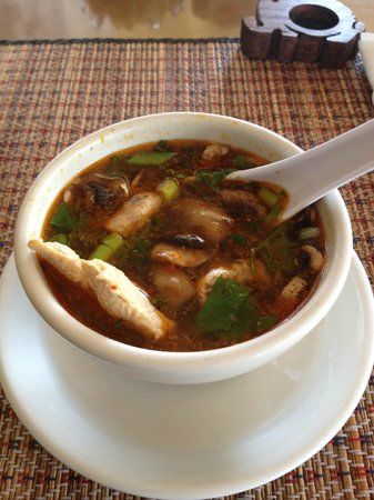 Sue Thai Om Restaurant