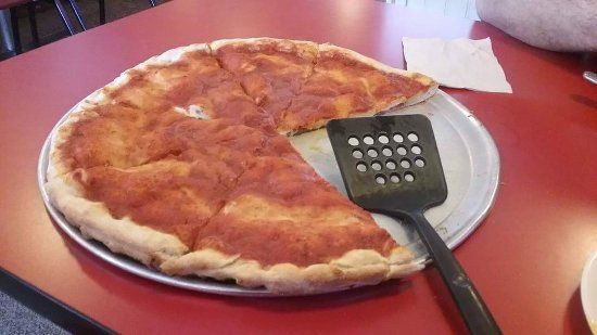 Original Pepi's Pizza