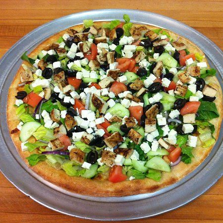 Mario's Pizzeria & Restaurant