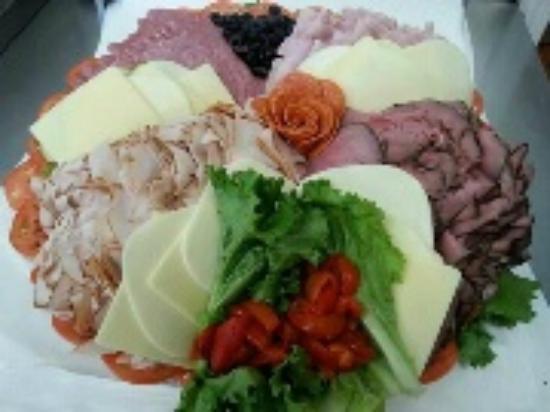 Zerio's Old World Restaurant & Catering