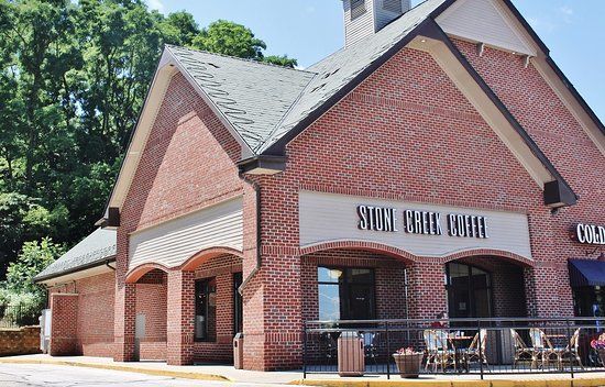Stone Creek Coffee