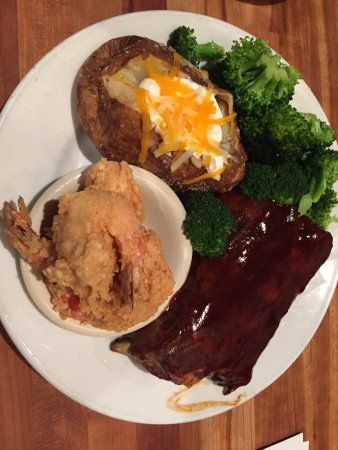 Cheddar's Scratch Kitchen