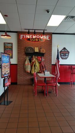 Firehouse Subs