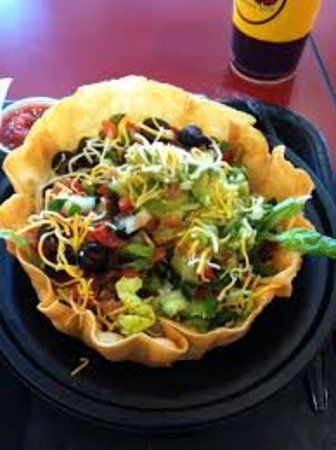 Mo's Southwest Grill