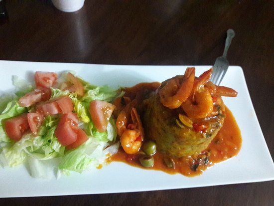 Criollisimo Restaurant