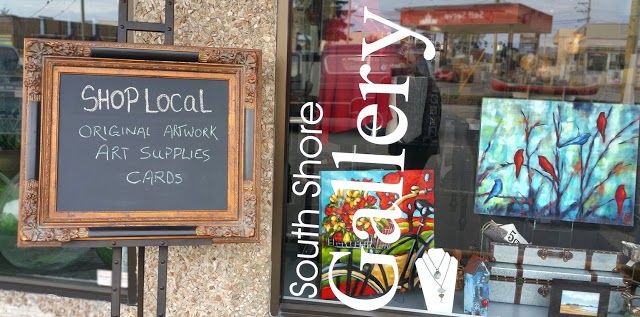South Shore Gallery