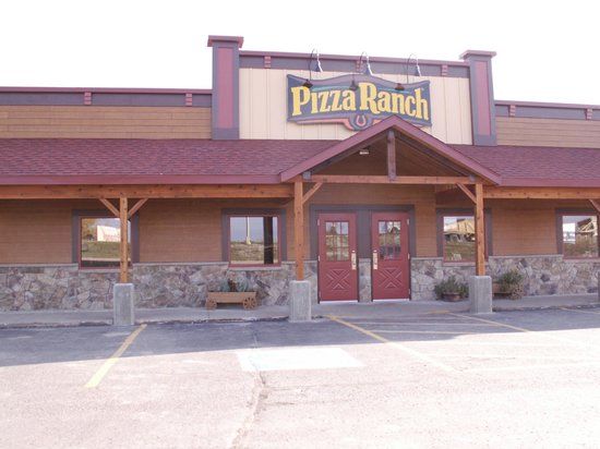 Pizza Ranch