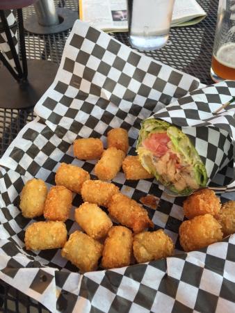 Sunset Bar and Grill