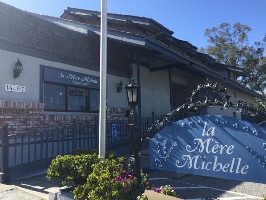 La Mere Michelle