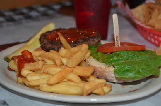 Cody's Original Roadhouse