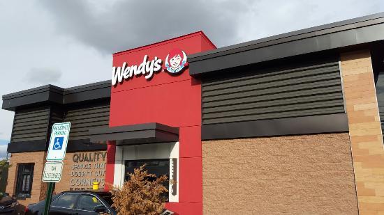 Wendy's