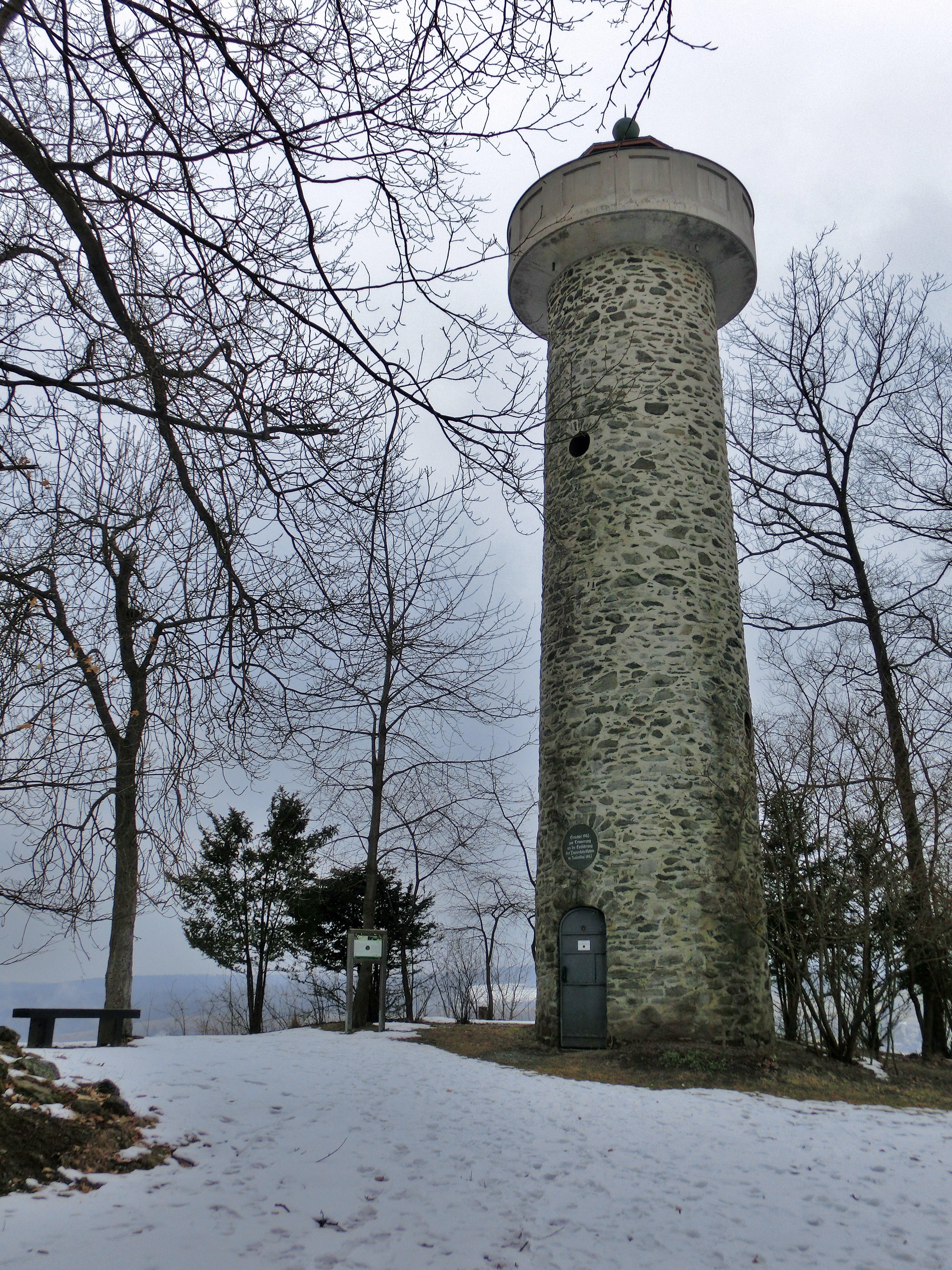 Wiedeturm