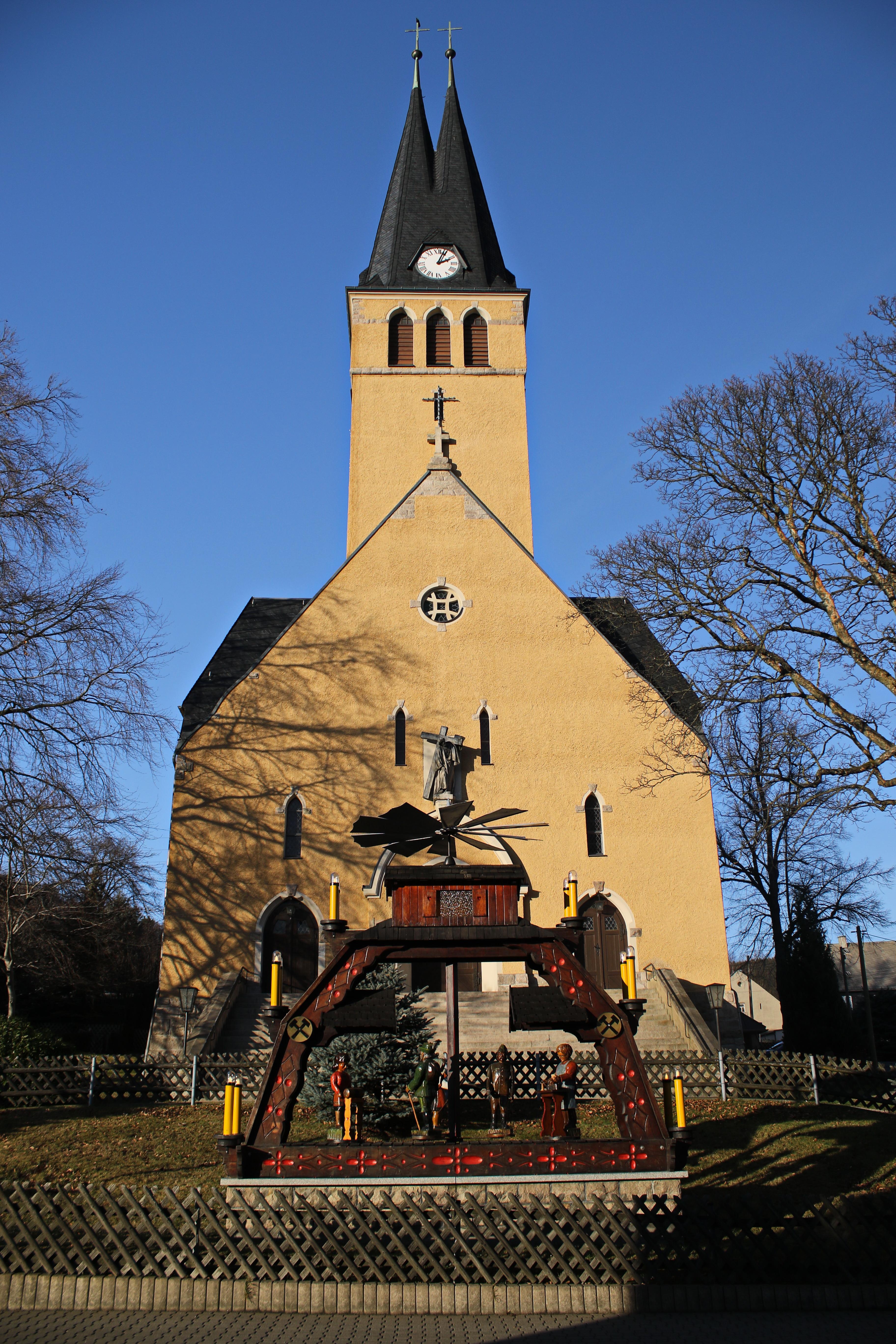 Kreuzkirche