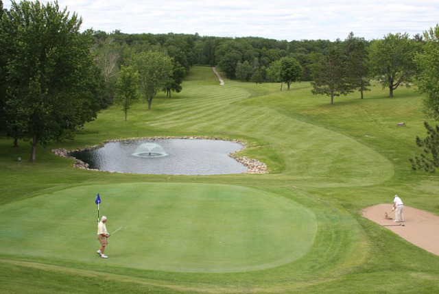 Cuyuna Rolling Hills