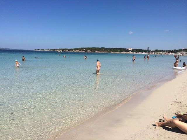 Spiaggia Grande
