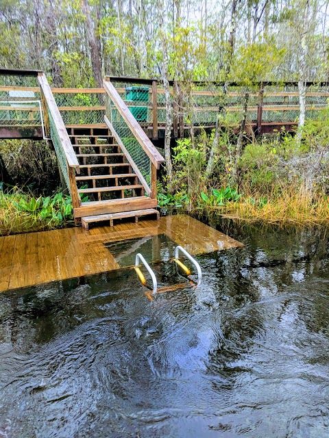 Turkey Creek Park