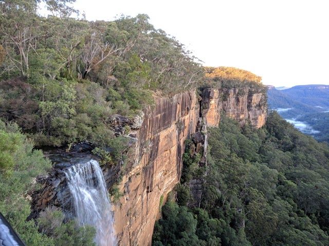 Fitzroy Falls Lookout