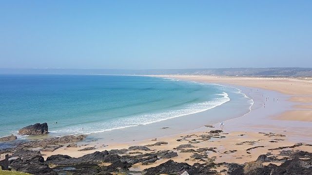 Plage de Siouville