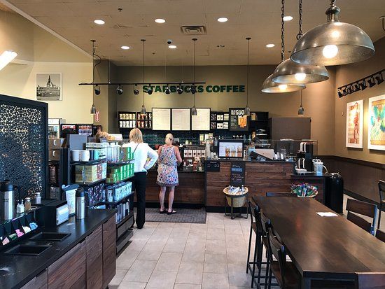 Starbucks