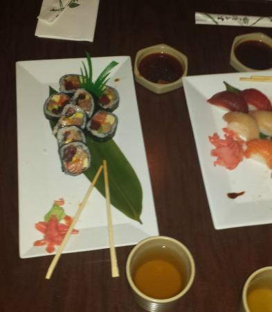 Zen Japanese Cuisine
