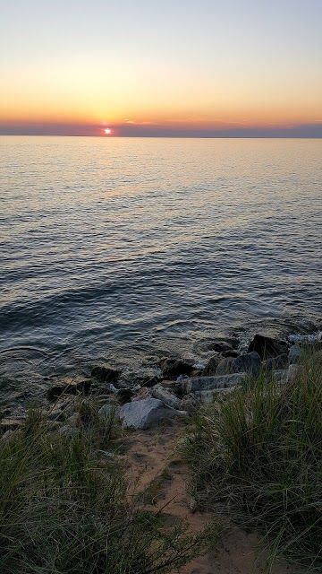 Duck Lake State Park