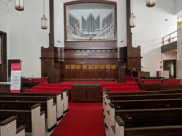 Southeast Ohio History Center