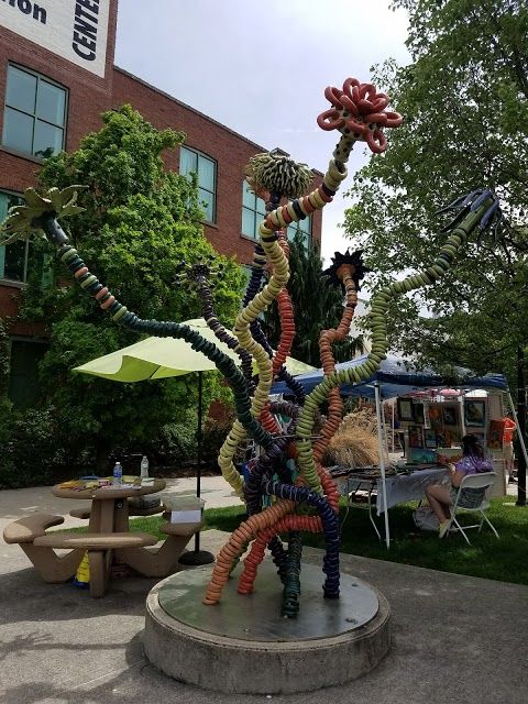 Banana Factory Arts and Education Center