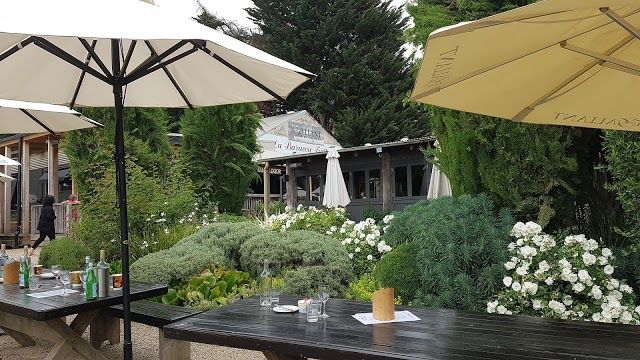 T'Gallant Cellar Door and Pizzeria