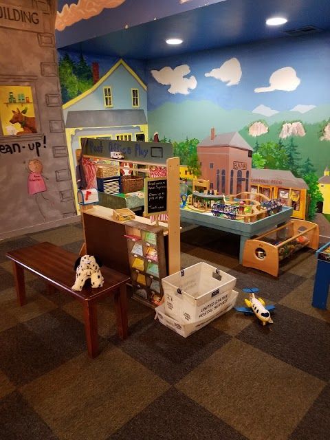 Mount Washington Valley Children's Museum