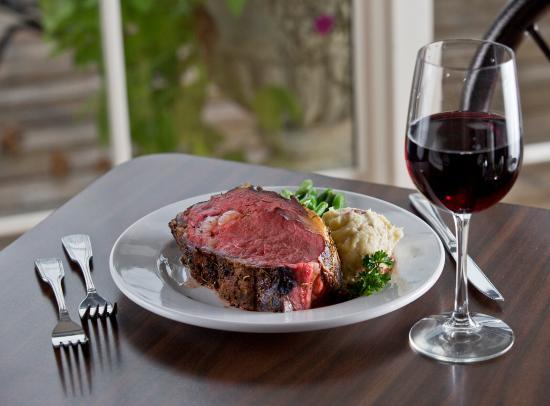 The Library Restaurant and Pub