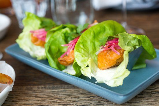 The Kitchen American Bistro