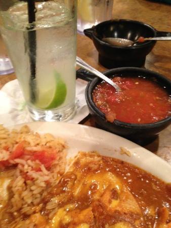 Lopez Mexican Restaurant