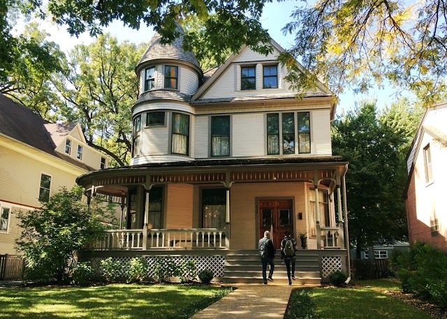 Ernest Hemingway Birthplace Museum