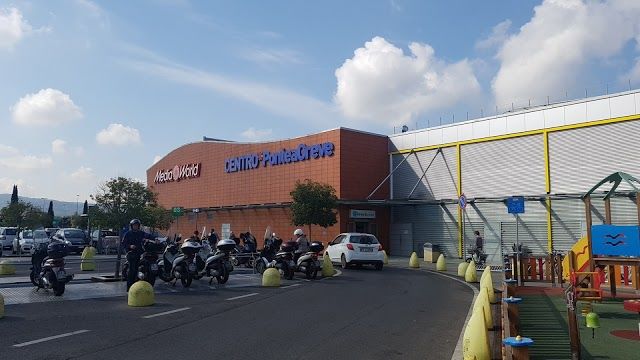 Centro Commerciale Ponte a Greve