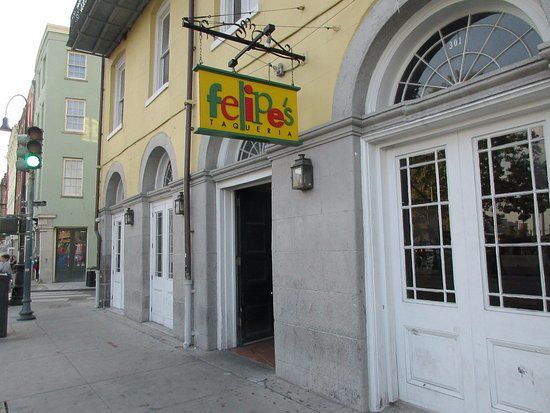 Felipe's Mexican Taqueria